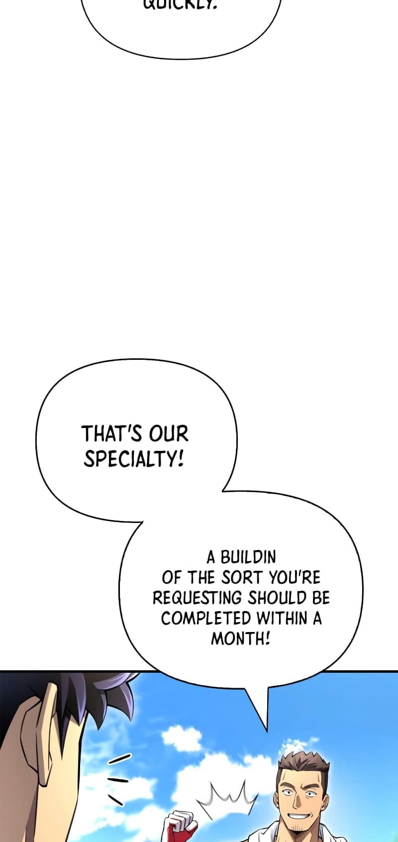 Superhuman Battlefield, Chapter 78 image 39
